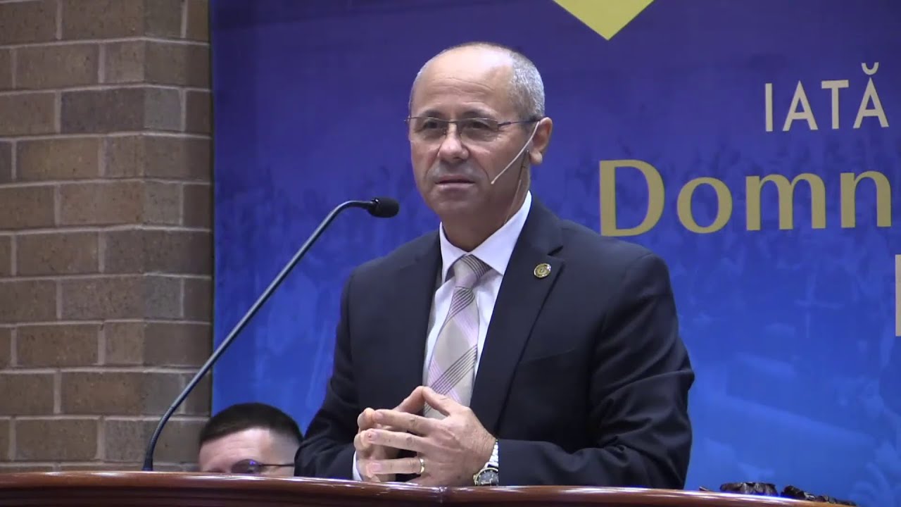 Luigi Mițoi - Iubirea și respectul în familie