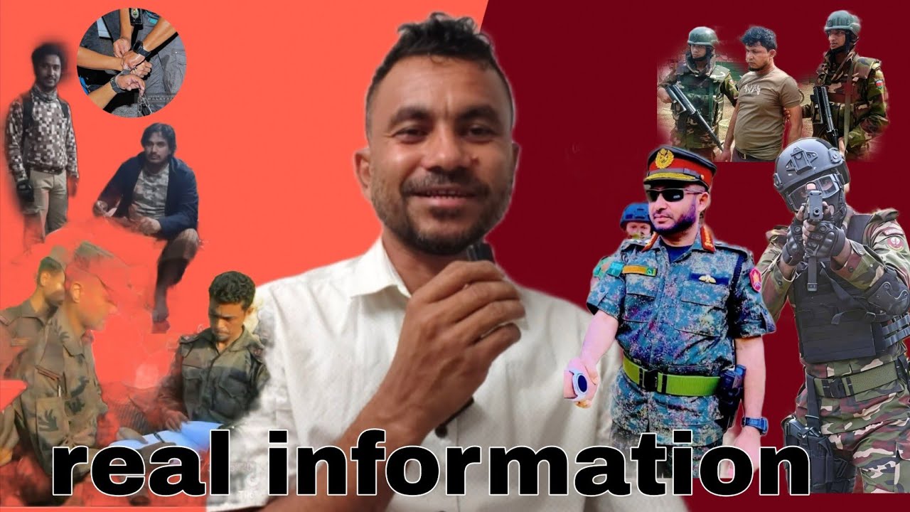 Real information February 6, 2026
