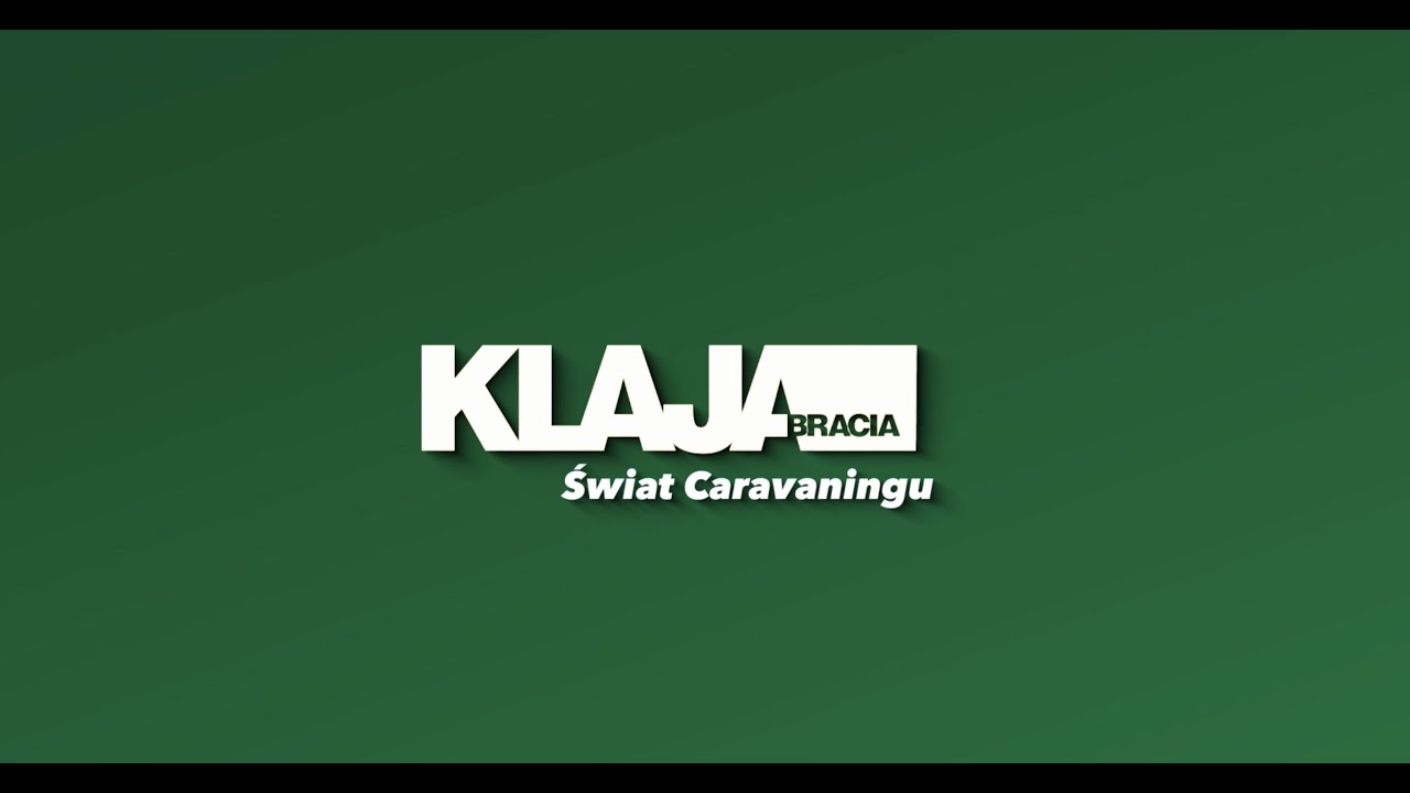 Tw&oacute;j kempingowy punkt na mapie - Bracia Klaja Świat Caravaningu  - Prezentacja