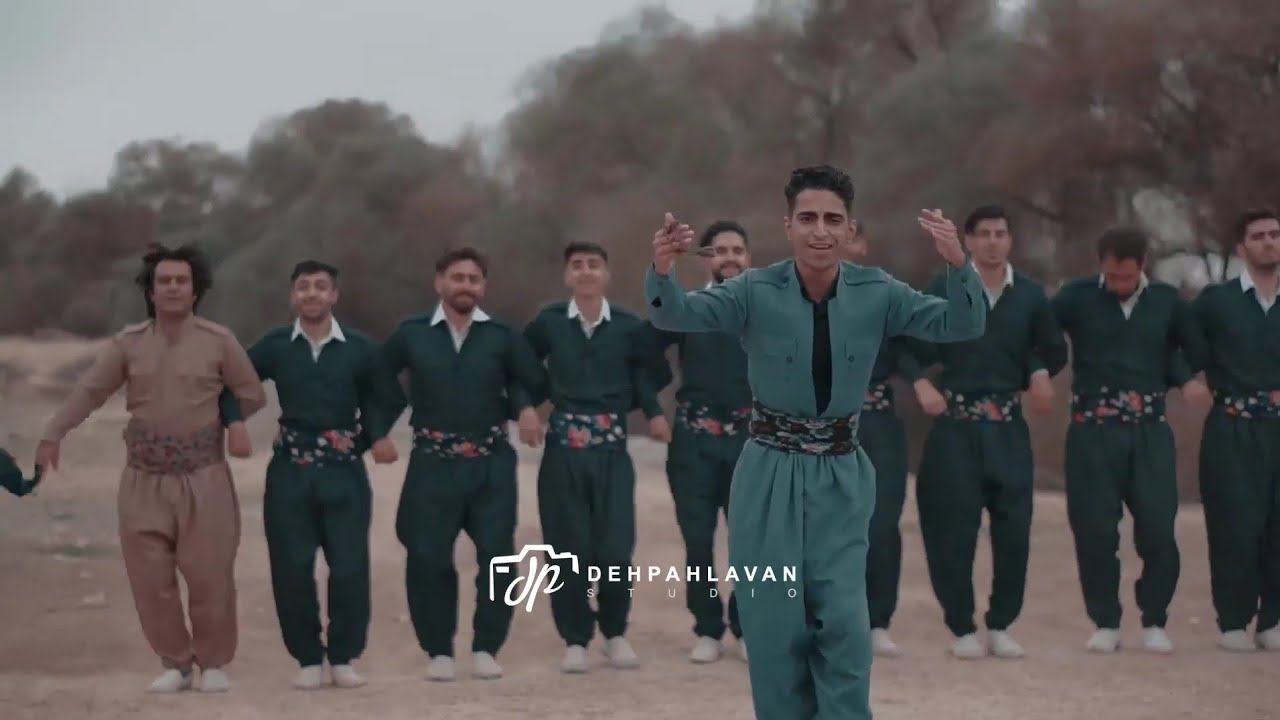 Zana Salasi Kcha Salasi 2021زانا ثلاثی کچه ثلاثی 2021 music video