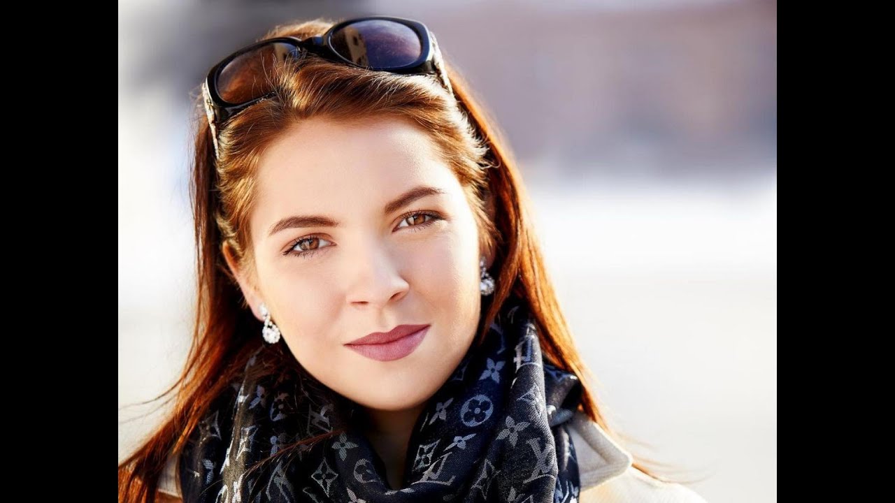 Patricia Janečková: The most beautiful singer