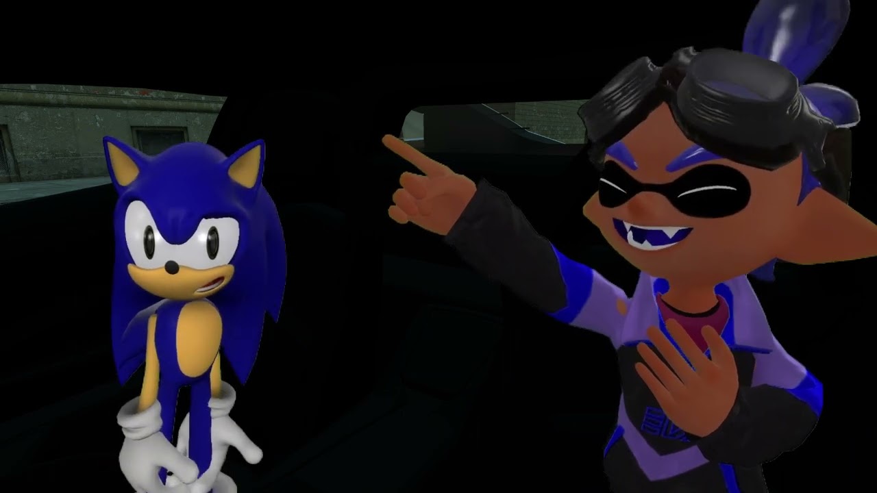 That One Friend Who Can&rsquo;t Sing [GMOD]