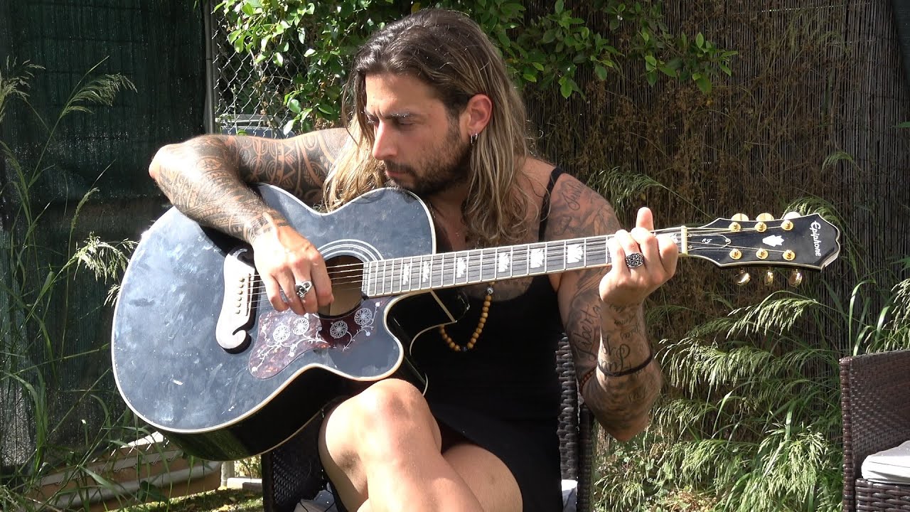 JUEVES AL SOL con Roma (Amor y RockStars)
