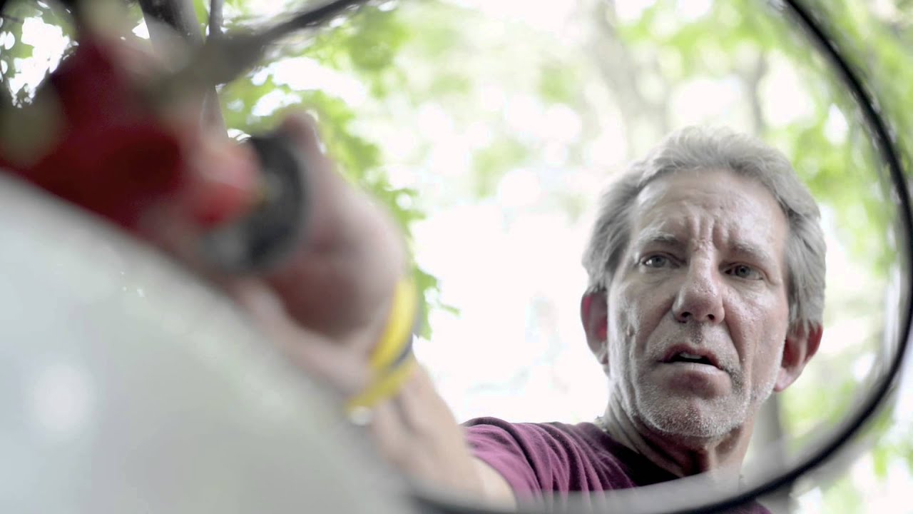 Steven Branfman - Raku Master
