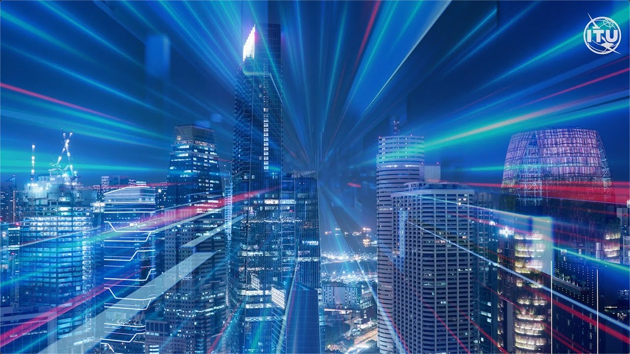 Broadband Commission for Sustainable Development