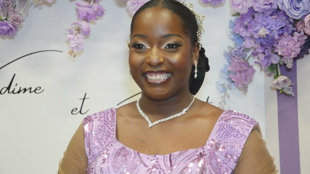 MARIAGE FANLATI ET KADIME