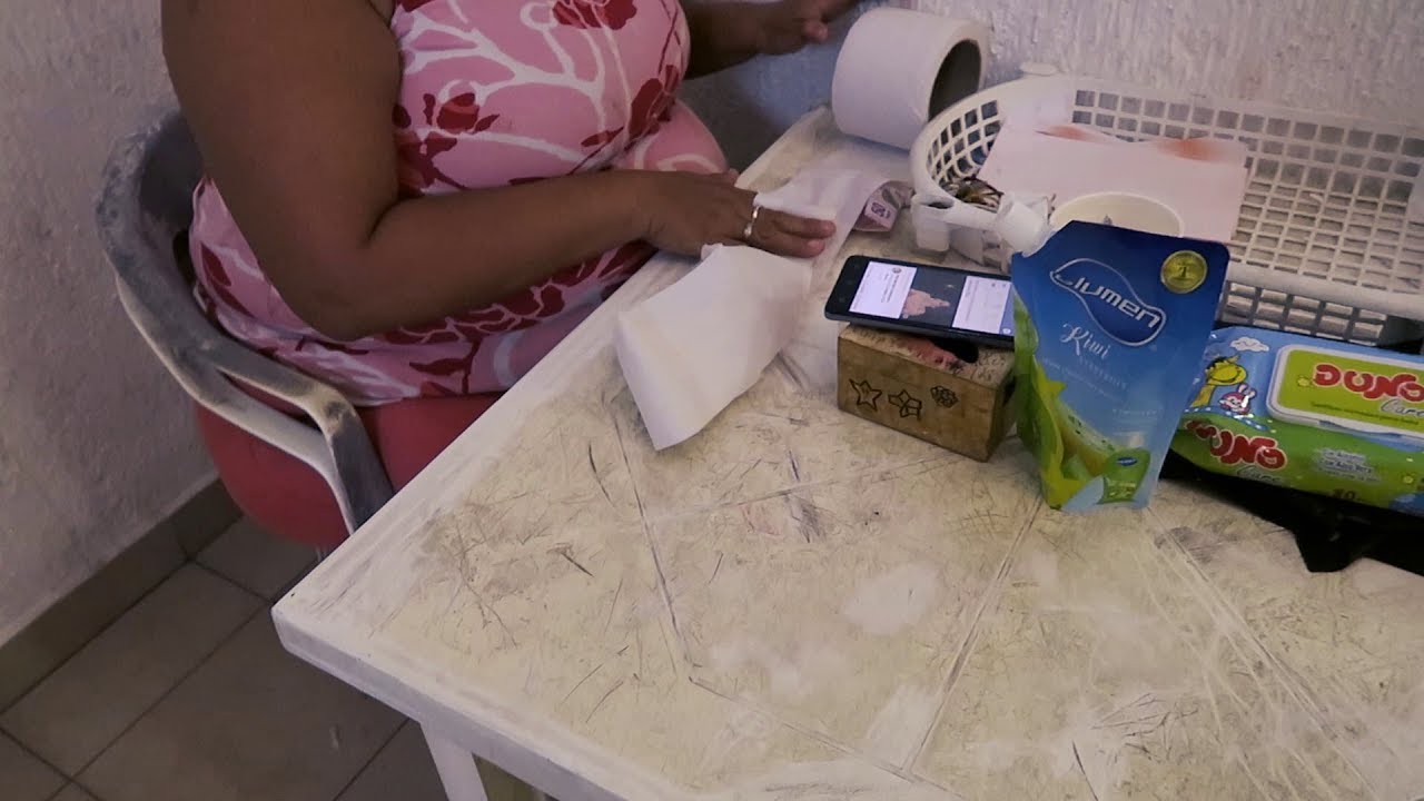 Pierwszy vlog z MEKSYKU