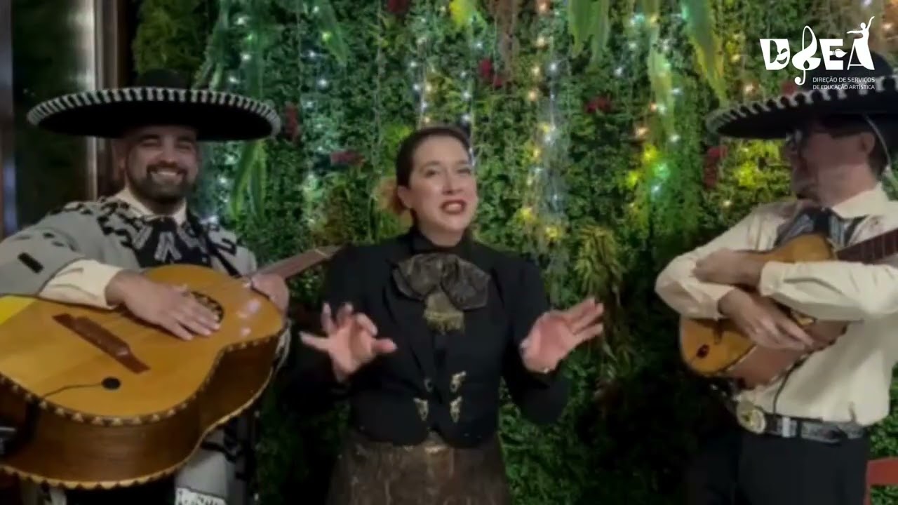 aCORDE 2026 - El Corazón Mariachi - Me Gustas Mucho