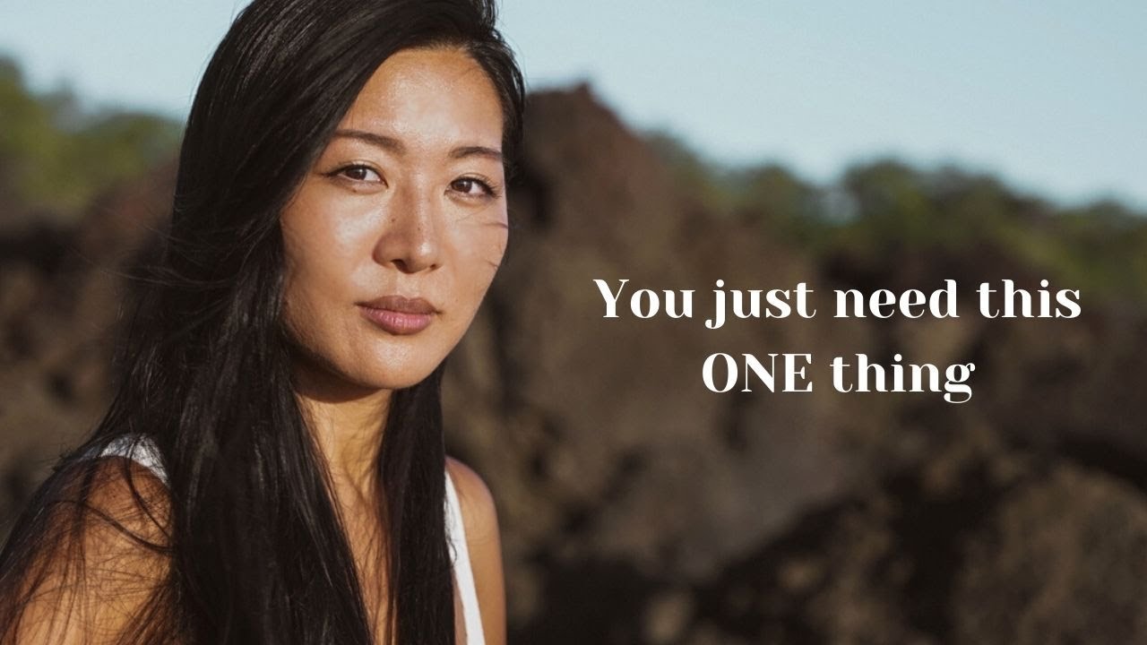 What It Takes to Live a Slow and Simple Life