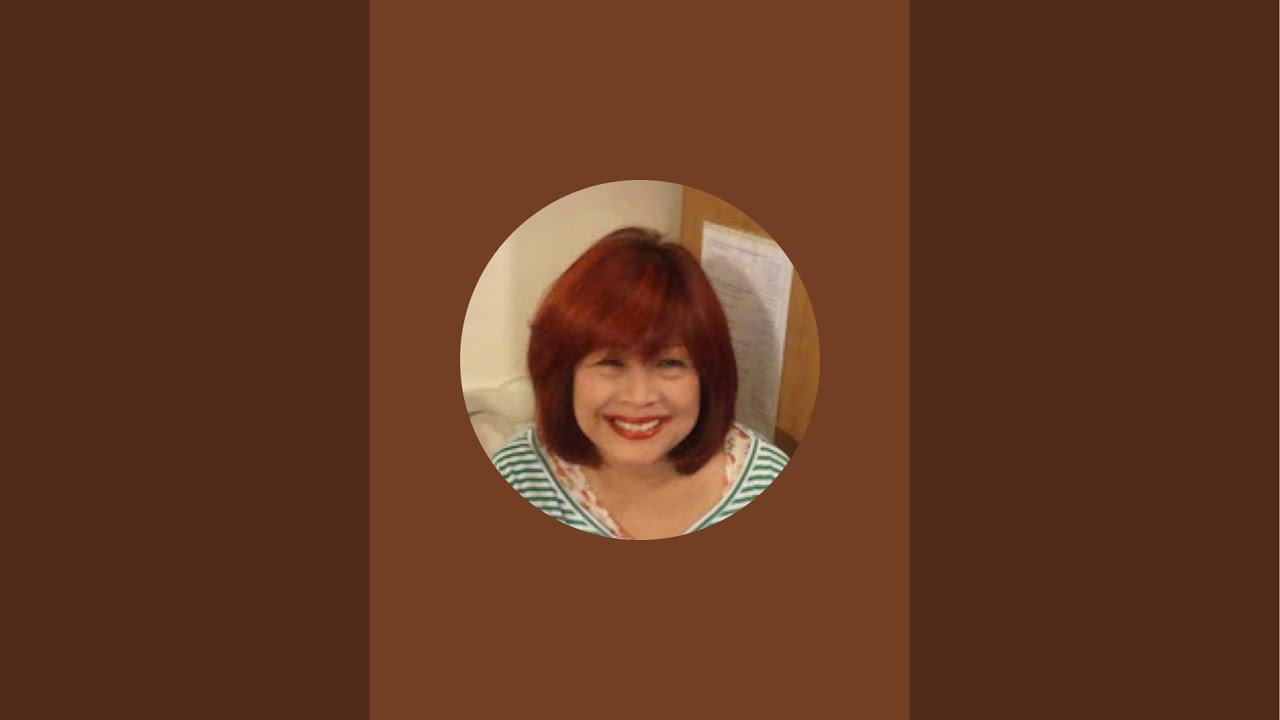 Susan is live