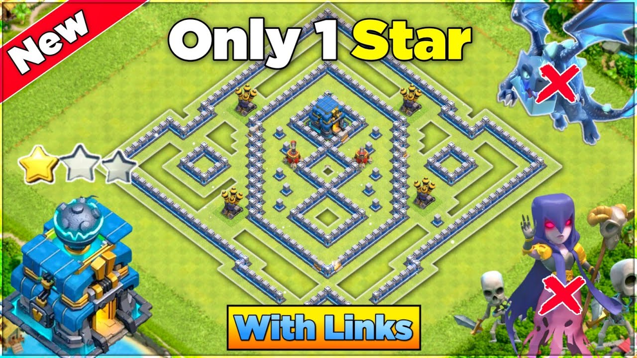 New Best Th12 Base link War/Trophy Base (Top10) With Link in Clash of Clans - th12 war base 2025