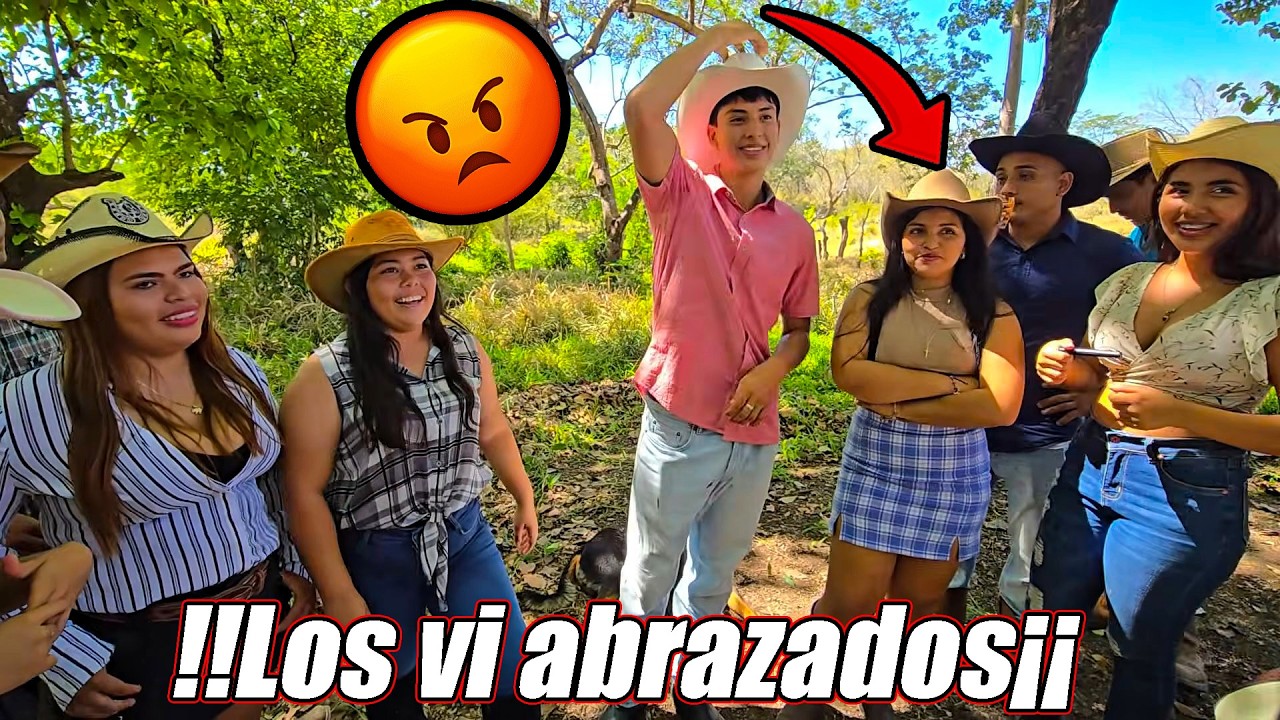 Melisa no soporta los celos al ver a Brayan cerca de Dayana.