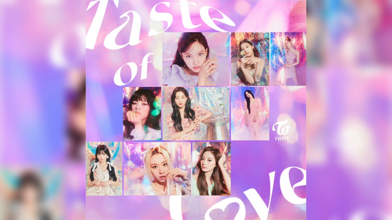 TWICE - CRY FOR ME (ENGLISH VER.) (CLEAN ACAPELLA) (WITH ADLIBS)