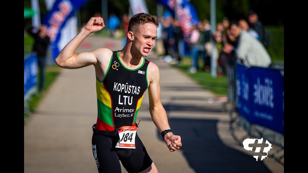 Paai&scaron;kėjo Lietuvos triatlono taurės čempionai: įgijo teisę varžytis Europos čempionate