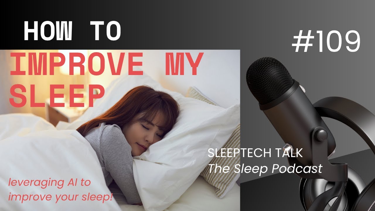 How to Improve Your Sleep