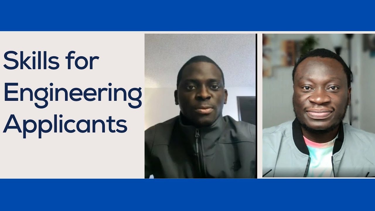 Competitive Skills for Engineering Scholarships | PhD, MS, applicants