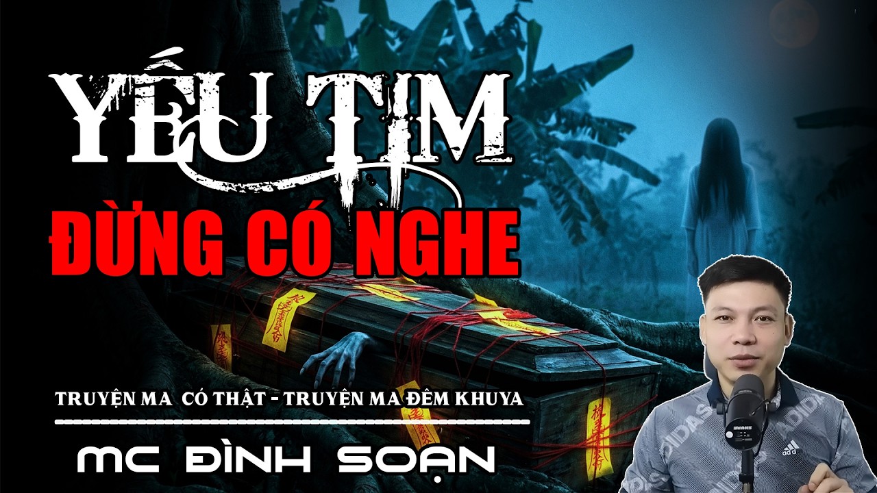 [LỜI NGUYỀN HUYẾT LINH] – Cái Kết Thảm Khốc Cho Kẻ Dùng Bùa Hại Người (Nghiệp Báo 2026)