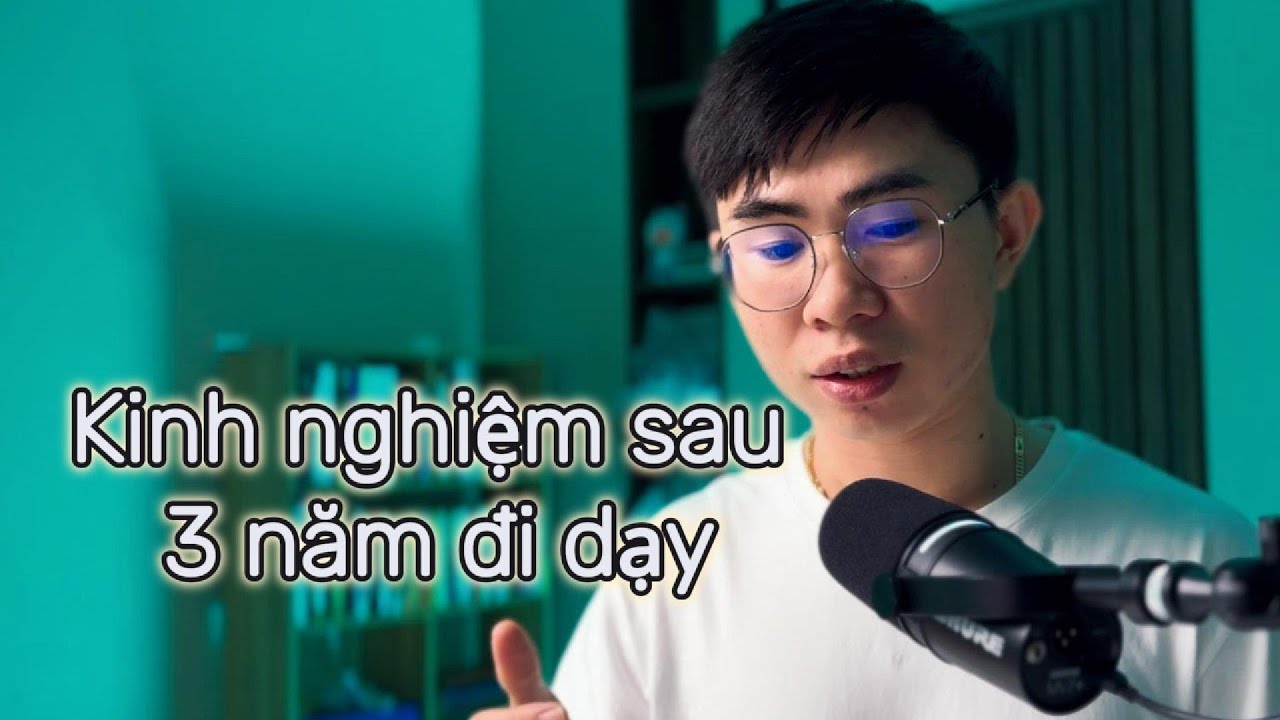 Nếu học lại tiếng Anh từ đầu, mình sẽ làm như sau (2025)