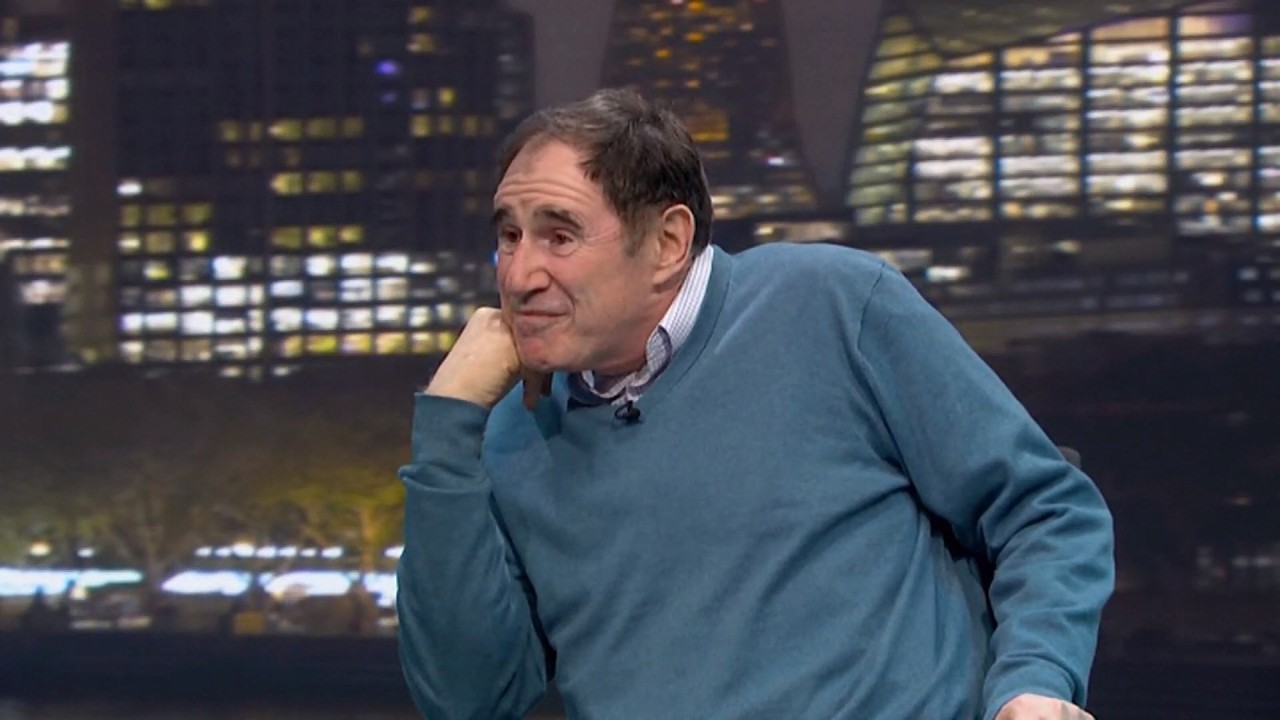 Richard Kind interview on West End, TV and more (UK) 3/Mar/2026