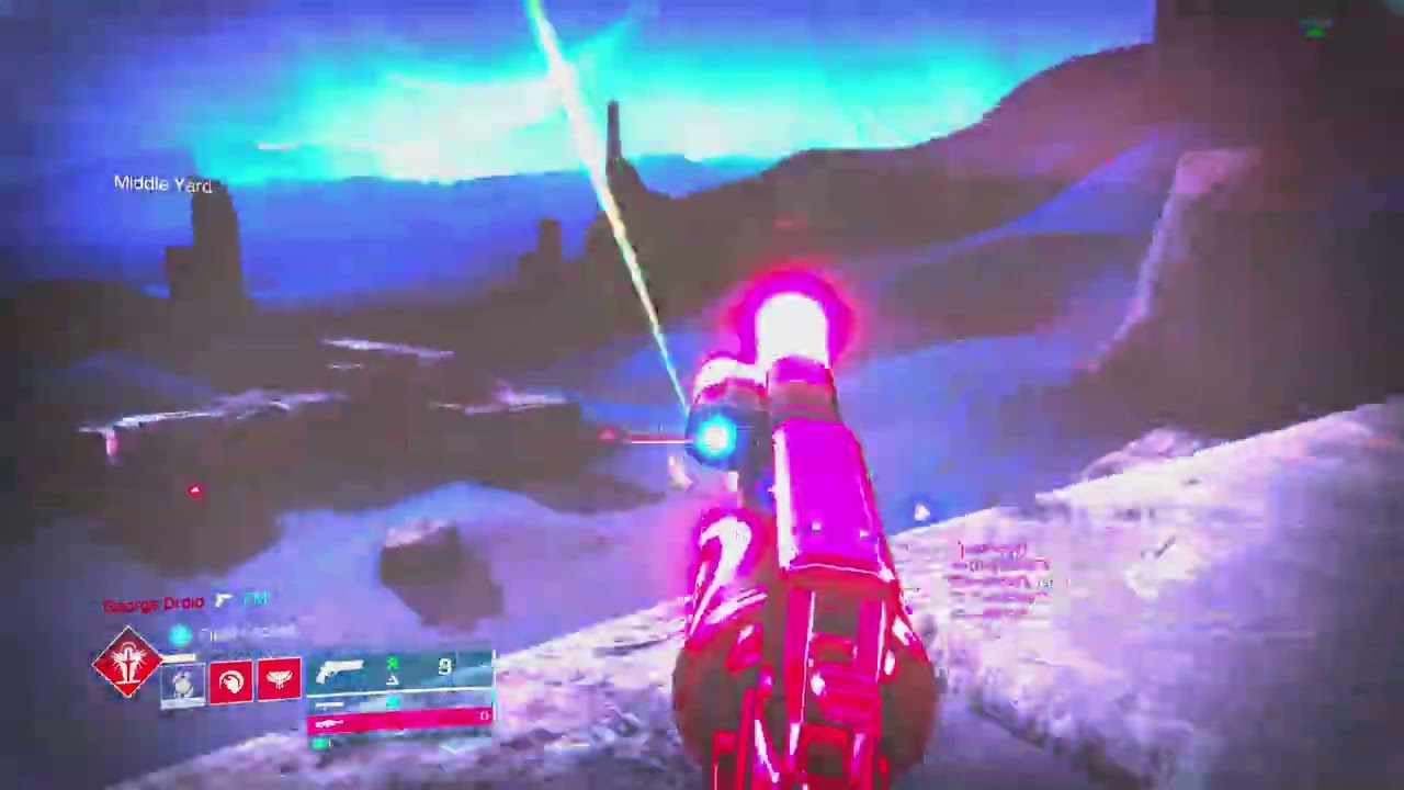 Destiny 2 Bungie has dropped the ball bigtime