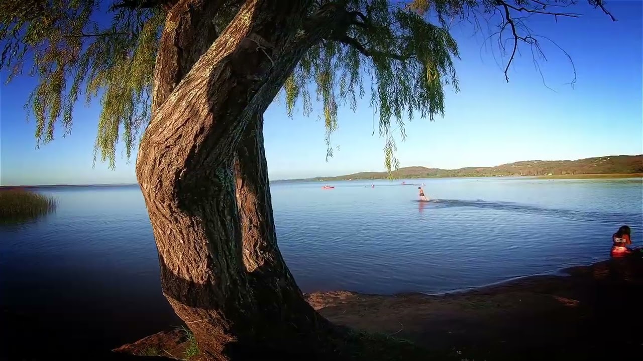 Descubrí Maldonado, Laguna del Sauce
