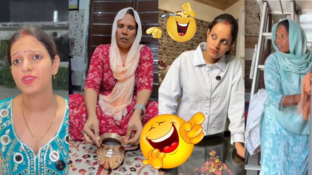 Punjabi funny video #punjabi #shorts #funny #comedy #reels #mehakshah #mehak #vlog #punjabivlogger