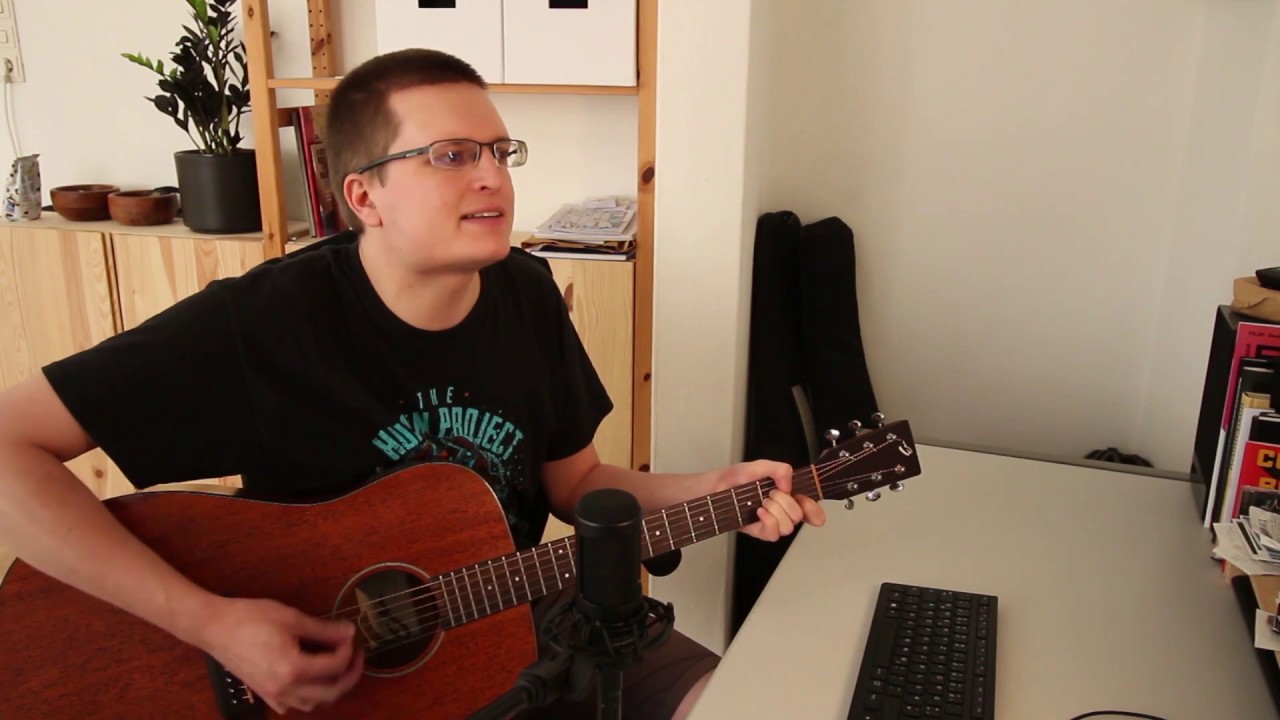 Quarantainment 14: Konny / Karrieresong