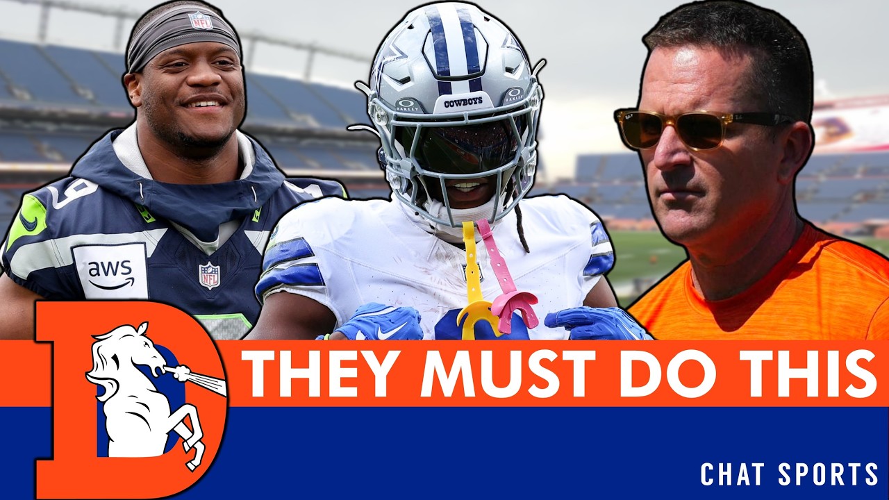 ESPN Sends POWERFUL Message To Denver Broncos After Super Bowl 60