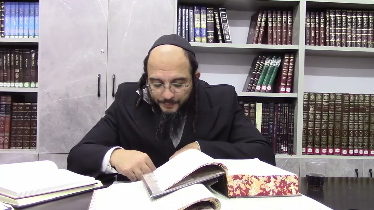 חשיבות לימוד האגדתות בגמרא