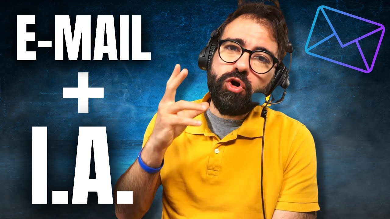 Scrivere NEWSLETTER con INTELLIGENZA ARTIFICIALE? 🤖 Si può!