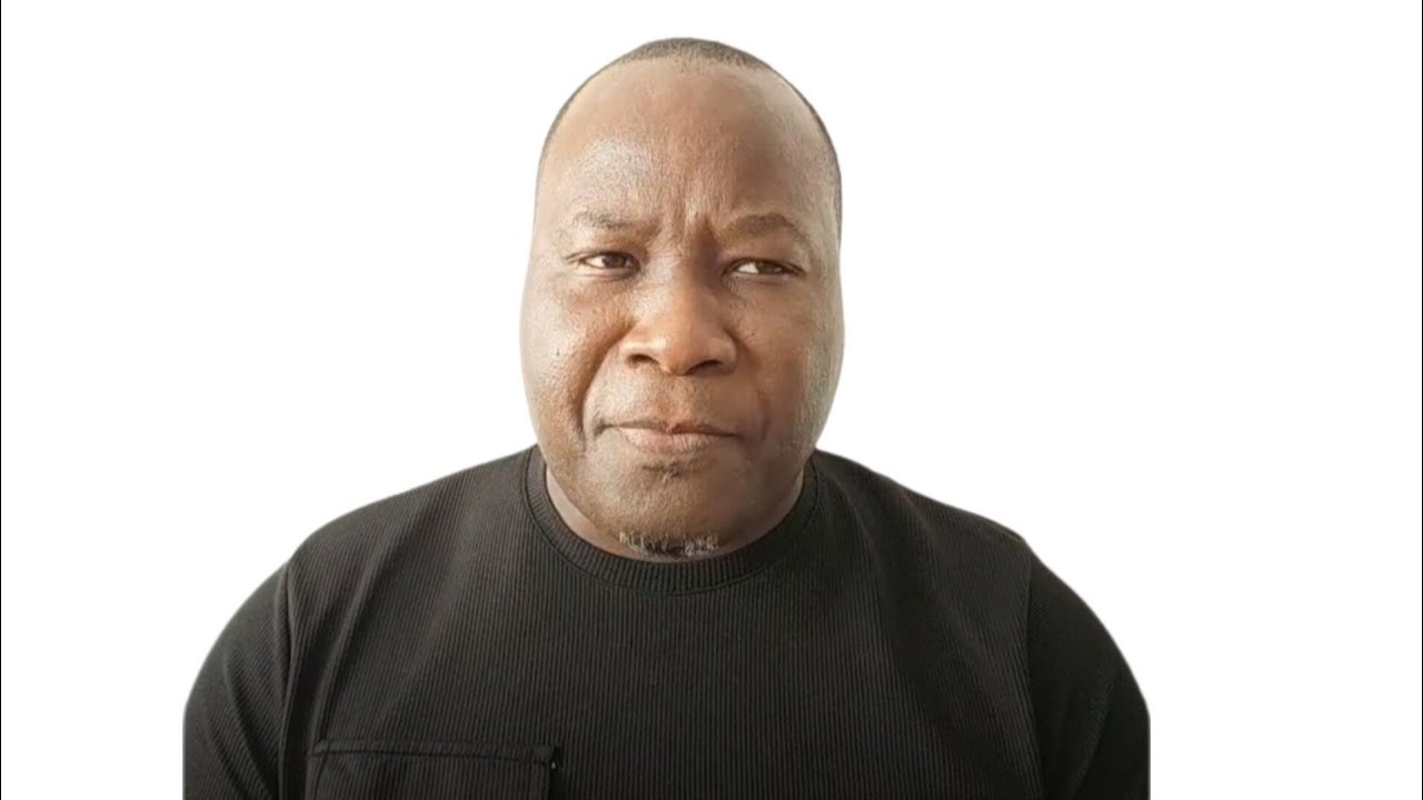 Fred Lumbuye live with shocking news & security alerts