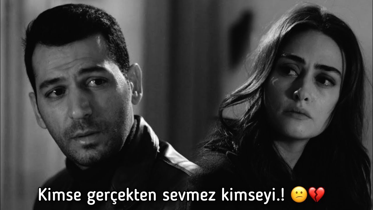 Milyonları Ağlatan Duygusal Sahneler #5