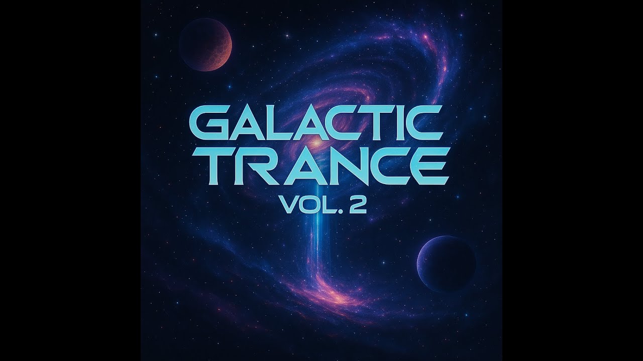 GalacticTrance Vol.2