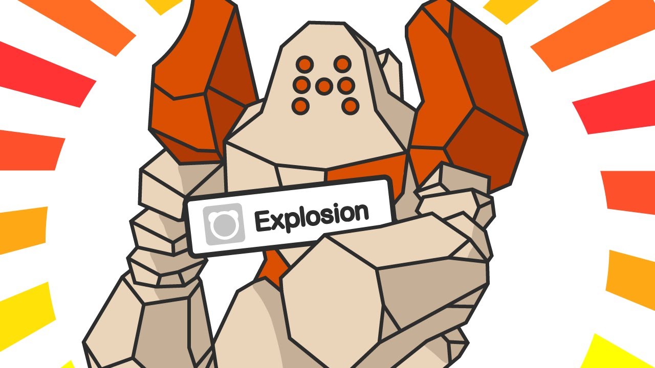 This REGIROCK Makes People RAGE QUIT