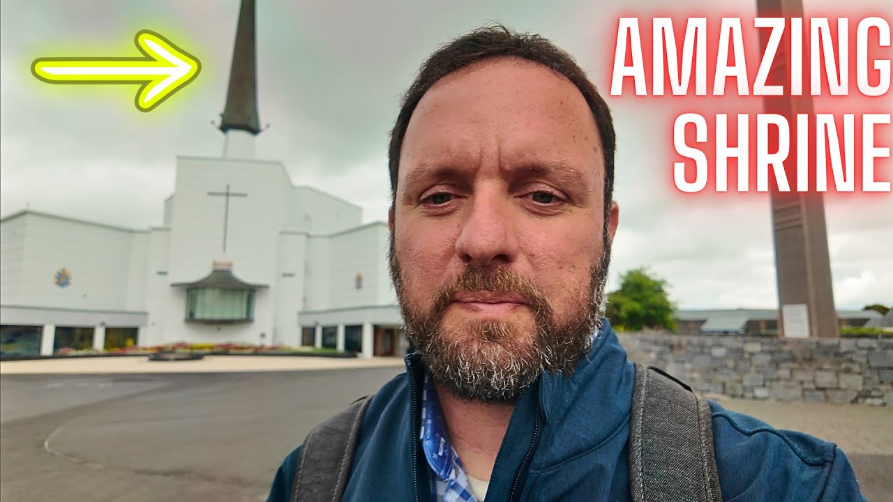 The Amazing Shrine of Knock & Village Walkthrough