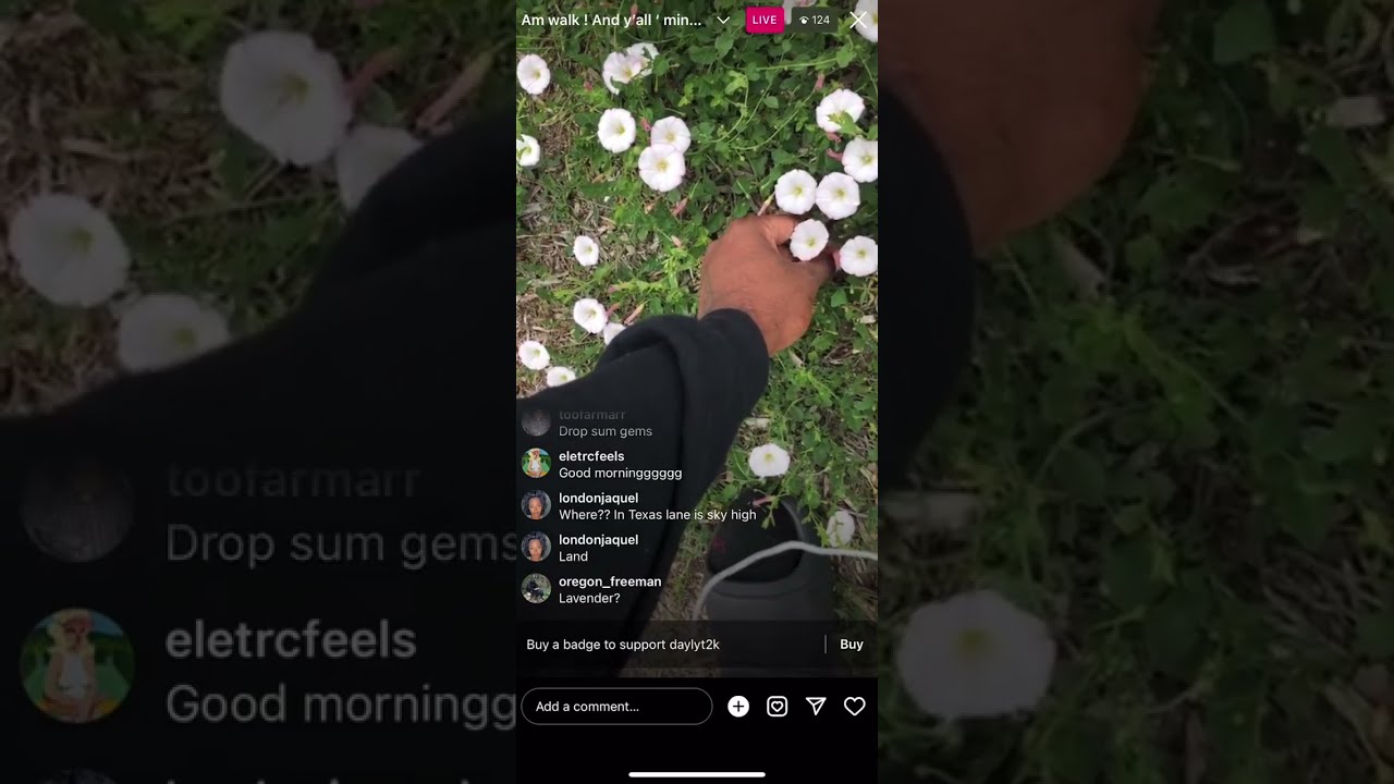 Daylyt: They Are Trying To Distract Us From This!!! 👀