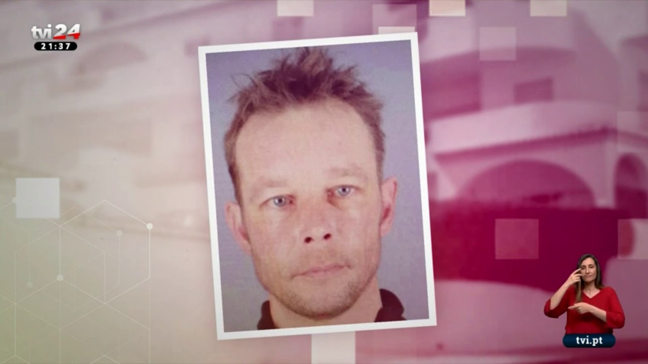 Entrevista Gon&ccedil;alo Amaral - TVI 24 (2020) Maddie Mccann