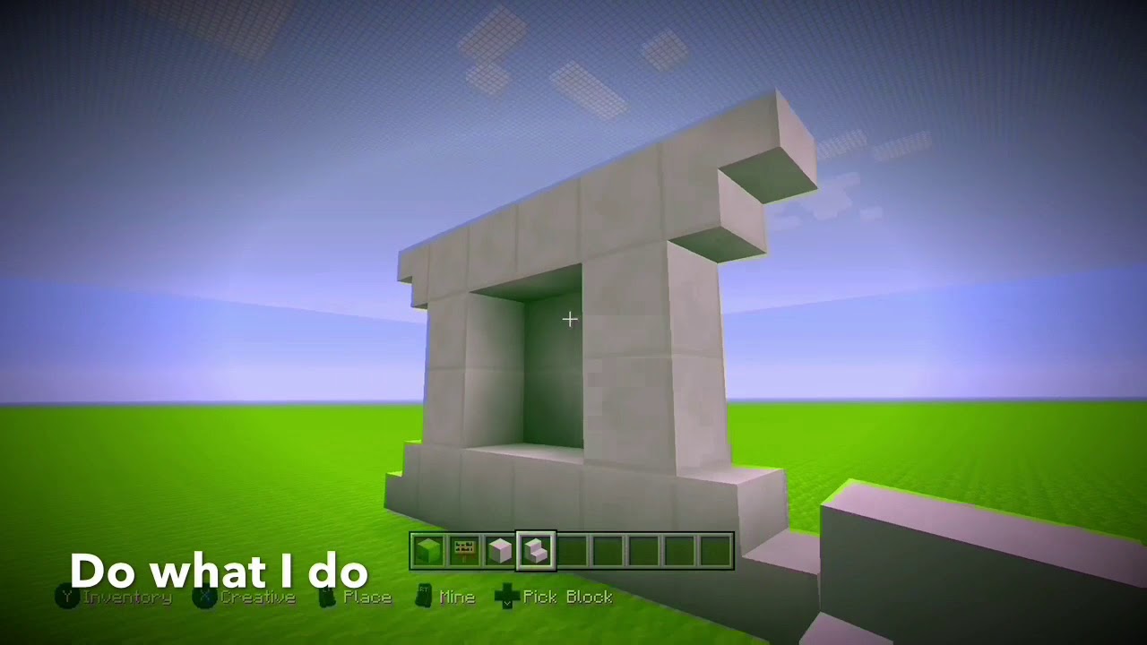 🔥🔥 HOW TO MAKE A BUILD UHC WORLD ✔️ 🔥🔥