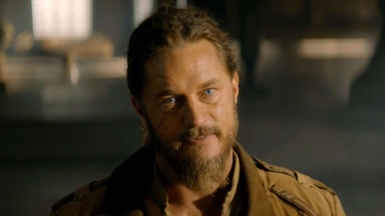 Desmond Hart visita al Emperador Javicco Corrino Escena Espa&ntilde;ol Castellano Dune: la Profec&iacute;a.