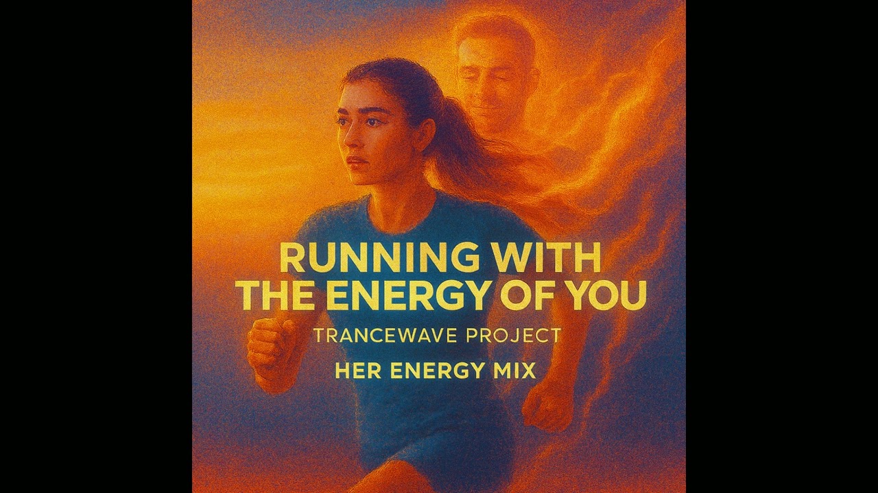 Trancewave Project - Running With The Energy Of You (Her Energy Mix)