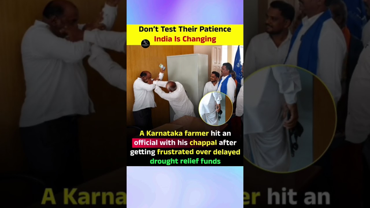 India Is Changing #trending #ytshorts #news