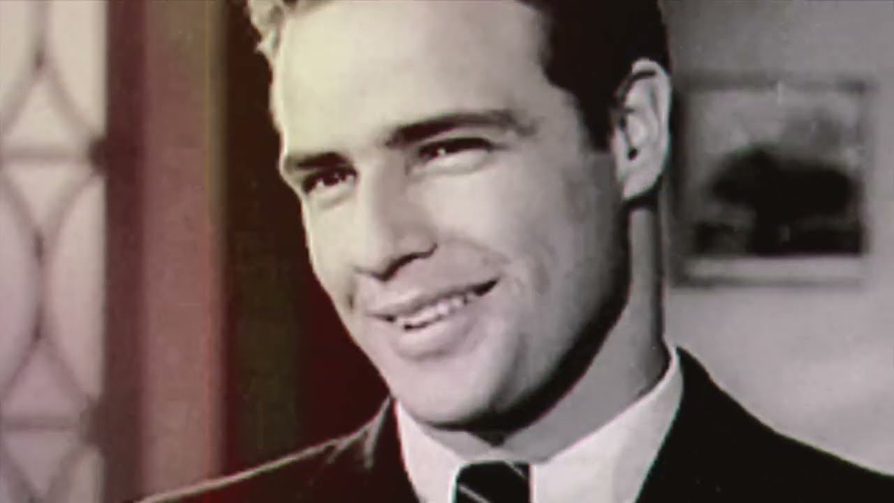 Killer Charisma - The New Citizen Kane