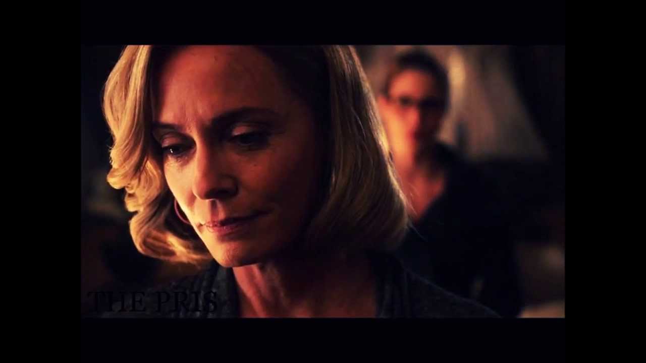 oliver + felicity | the truth, please [2x13, ending slight AU]