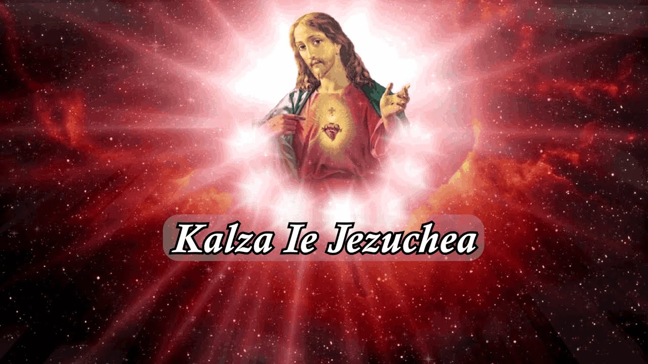 Kalza Ie Jezuchea | Konkani Gospel Hymn | Cover | Roydon Borges