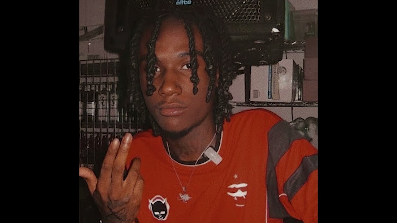 [SOLD] OsamaSon x Nettspend x ok Type Beat 