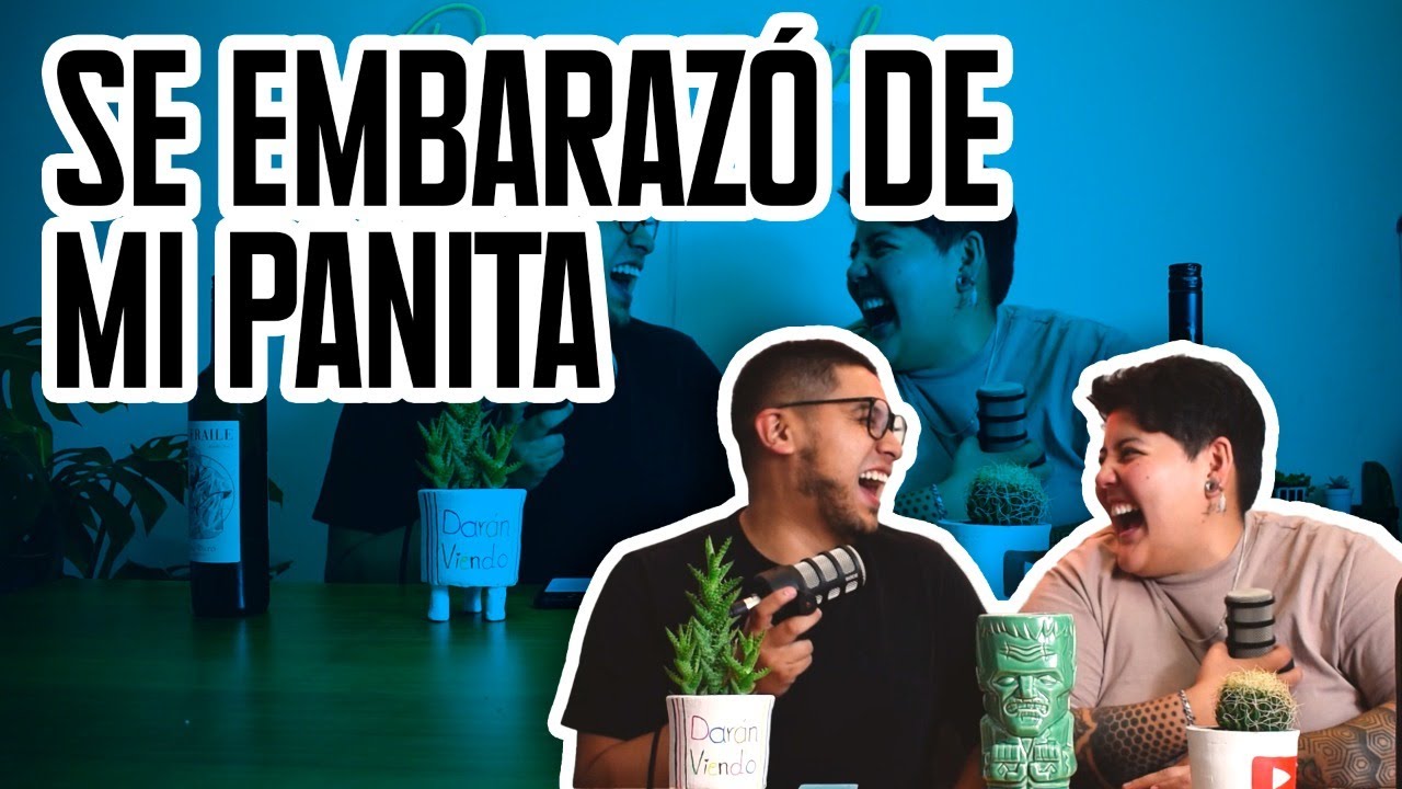 Se embarazó de mi mejor amigo | El Chismecito Ep.1