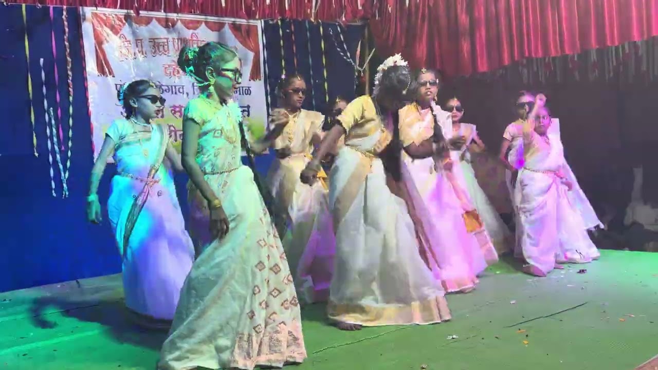 Hindi Mashup Remix | Dance Performance in 2026