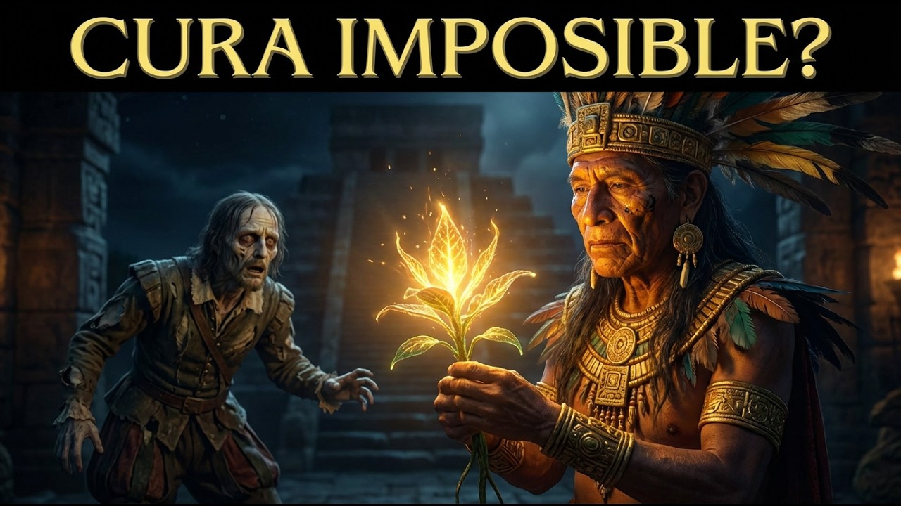 ¿Fue más avanzada la medicina precolombina que la europea?