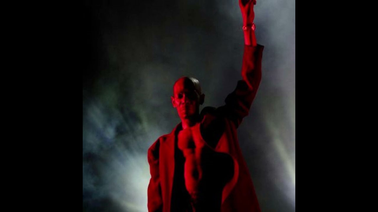 Faithless megamix