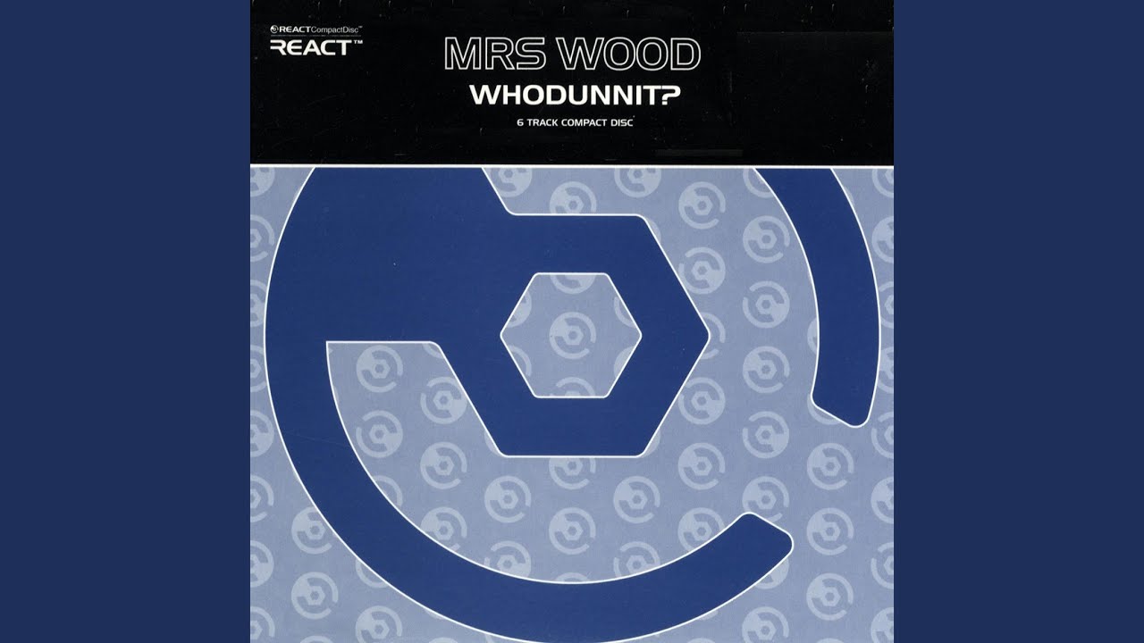 Whodunnit? (Original Mix)